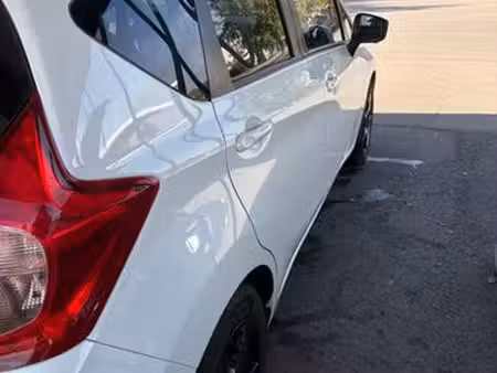 Nissan Note 1.5 dCi 90 Tekna