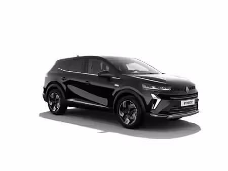 Renault Symbioz E-Tech Iconic