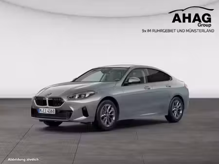 BMW Série 2 220i 1.5 184