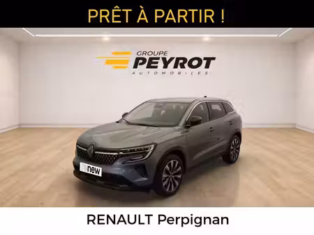 Renault Austral 1.2 200 Techno