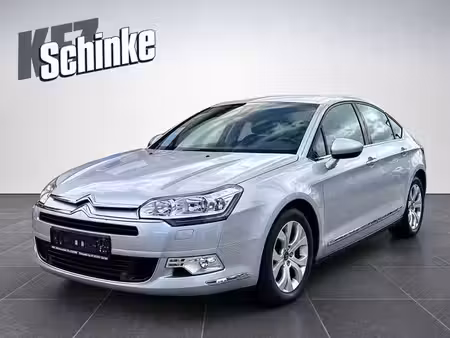 Citroën C5 1.6 THP 156 Selection