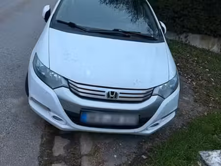 Honda Insight 1.3 88