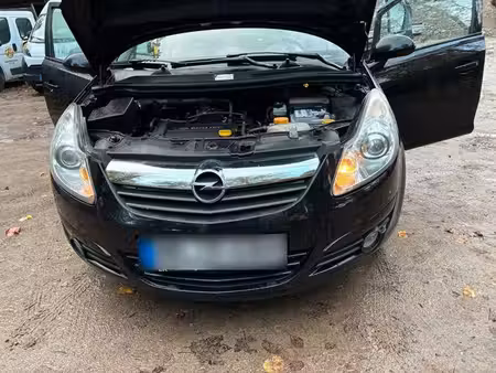 Opel Corsa 1.2 80