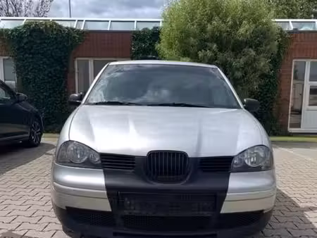 Seat Arosa 1.0 50 Stella