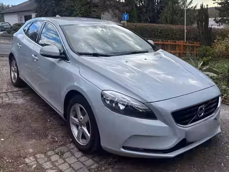 Volvo V40 D2 1.6 115