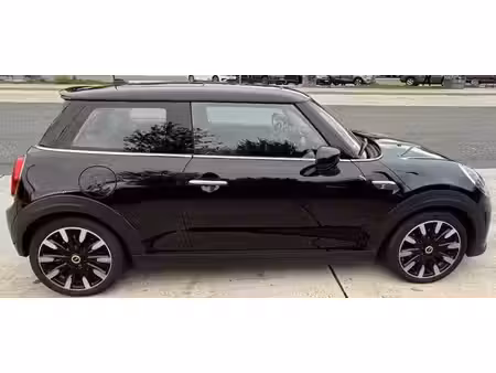 Mini Mini Cooper SE 184