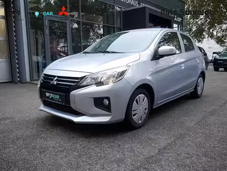 Mitsubishi Space Star 1.2 71