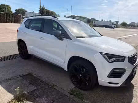 Seat Ateca 1.5 TSI 150 FR