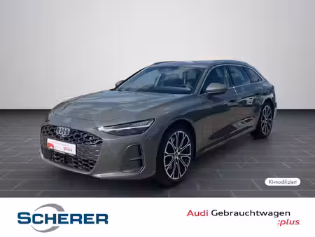 Audi A6 40 TDI 2.0 TDI 150 quattro