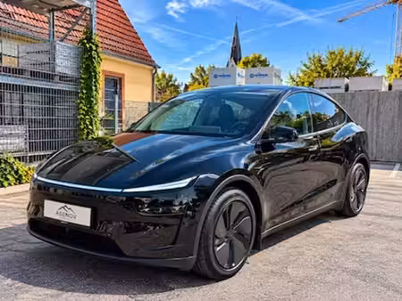 Tesla Model Y Grande Autonomie 4x4