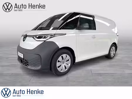 Volkswagen Id Buzz Cargo 204