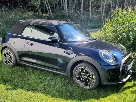 Mini Cabrio Cooper SE 184