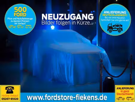 Ford Ranger Wildtrak