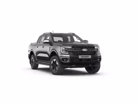 Ford Ranger 2.3 TDI 281 Platinum