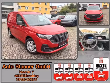 Ford Transit 1.5 150 Trend