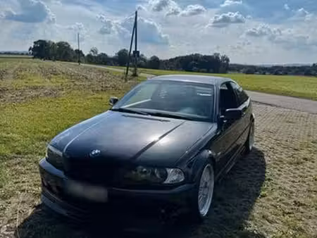 BMW Série 3 320d 2.2 170