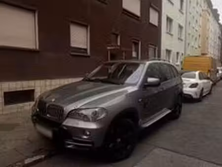 BMW X5 30d 3.0