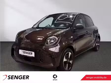 Smart Forfour 82