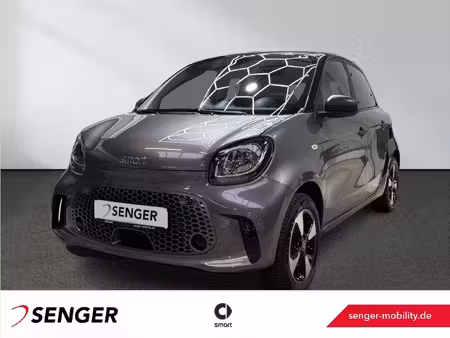 Smart Forfour 82