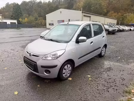 Hyundai i10 1.1 66 Classic