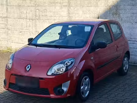 Renault Twingo 1.2 75