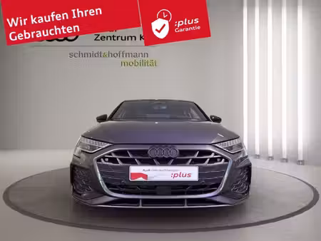 Audi A3 1.5 TFSI 150