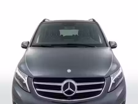 Mercedes-Benz Classe V V 250 2.1 190 Avantgarde 4Matic