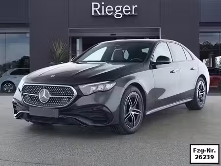 Mercedes-Benz Classe E E 200