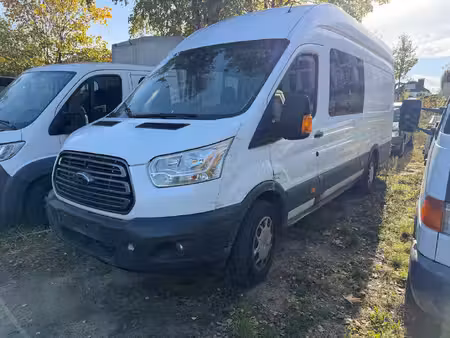 Ford Transit 2.2 TDCi 155 Trend