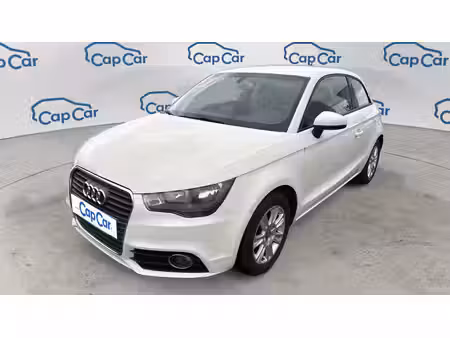 Audi A1 1.6 TDI 90 Ambiente
