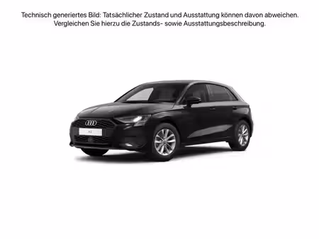 Audi A3 1.0