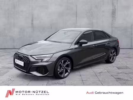 Audi A3 1.5 TFSI 150