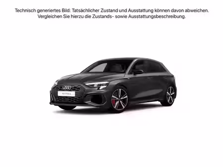 Audi A3 1.4 TFSI