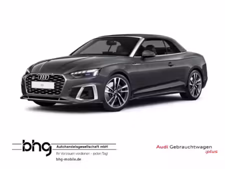 Audi A5 quattro