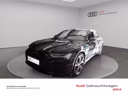 Audi A6 S6 3.0 TDI 344 quattro