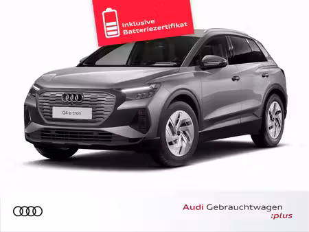 Audi Q4 e-tron 45 285