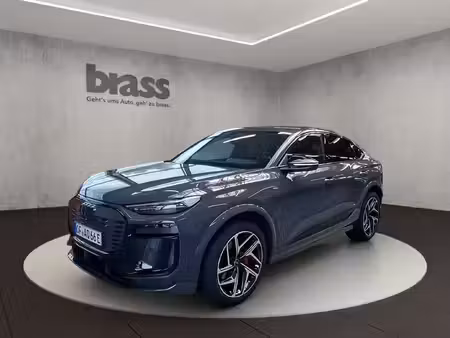 Audi Q6 E-Tron 306