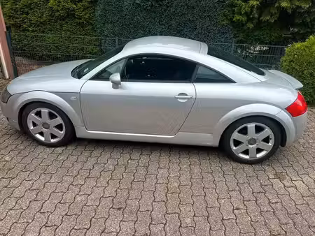 Audi TT 1.8