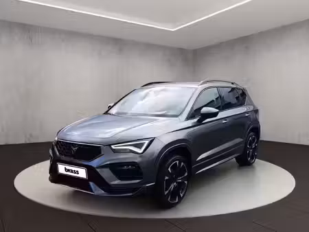 Cupra Ateca 1.5 TSI 150