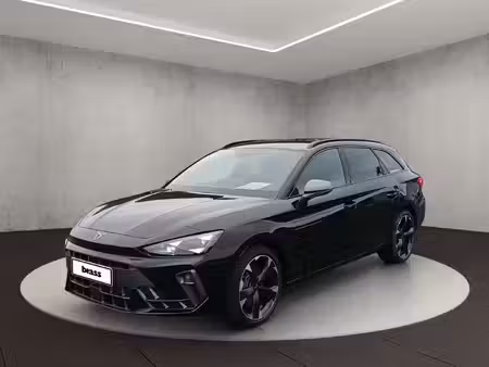 Cupra Leon 2.0 TDI 150