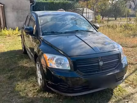 Dodge Caliber 2.0 156