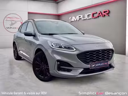 Ford Kuga 2.5 190 4x4