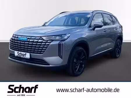 Haval H6 1.5