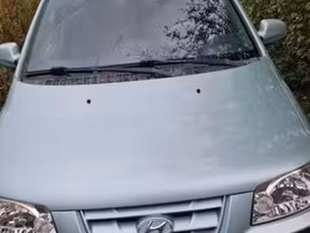 Hyundai Matrix 1.6 103