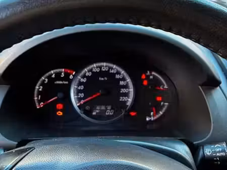Mazda 5 MZR 2.0 MZR CD 143 Exclusive