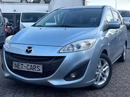Mazda 5 1.6 115 Centre Line