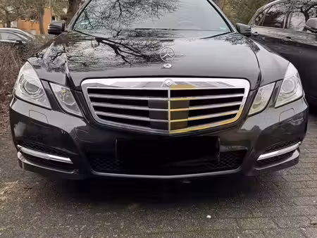 Mercedes-Benz Classe E E 350 Elegance