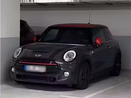 Mini Mini Cooper S 2.0 192