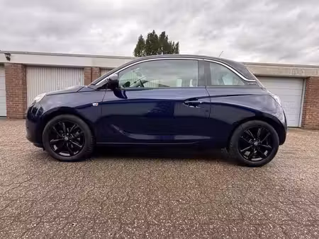 Opel Adam 1.2 70