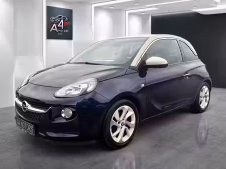 Opel Adam 1.4 87 Jam
